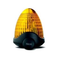 Lampe clignotante NICE 230VCA 40W - LUCY0