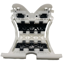 verrou volet roulant  clipsable pour tube octogonal 721502