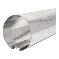 Agrafe clip PR tube de 62 mm