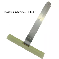 Attache souple fendu Deprat D18-140 F