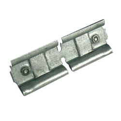 Ecrou pour tube deprat de 62 D 101/G00
