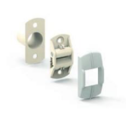 Guide sangle fixation verticale G217