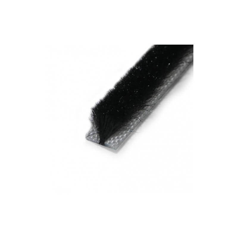 Joint Volet Roulant pour coulisse de 53x22mm | Rapid-pièces-volet.com